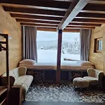 Хотел Гела 3* جيلا