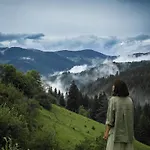 Хотел Гела فندق جيلا