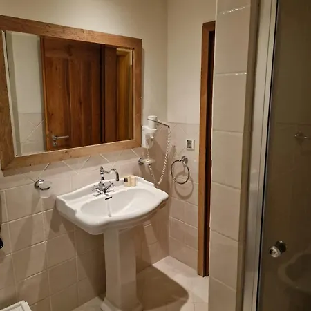 Hotel Хотел Гела
