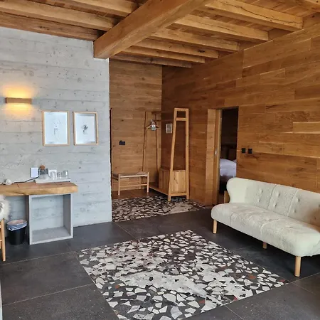 Хотел Гела Hotel