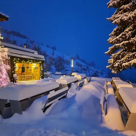 Hotel Хотел Гела Gela