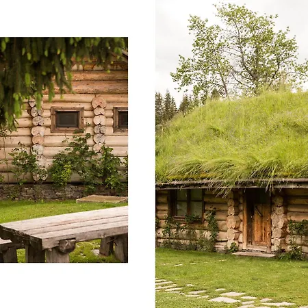 Hotel Хотел Гела Gela