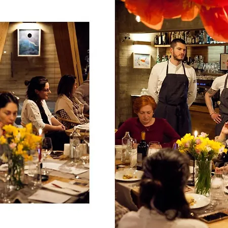 Hotel Хотел Гела 3*