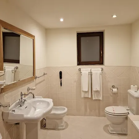 Хотел Гела Hotel Gela