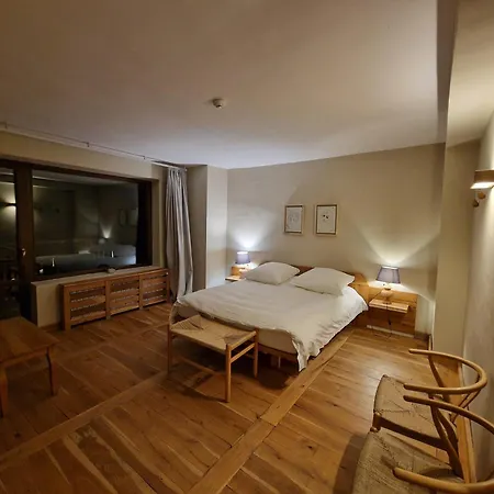 Хотел Гела Hotel