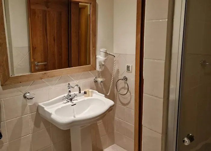 Hotel Хотел Гела