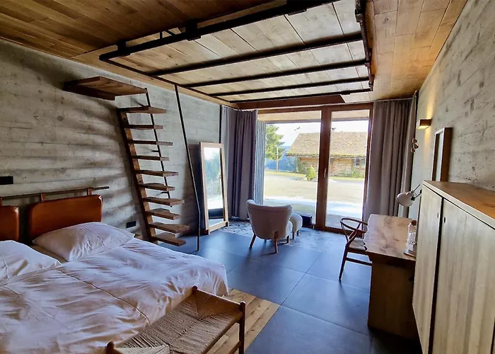 Хотел Гела Hotel Gela