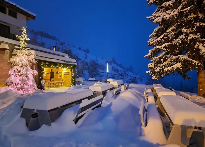 Hotel Хотел Гела Gela