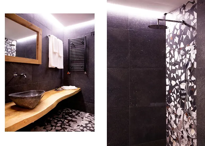 Хотел Гела Hotel 3*