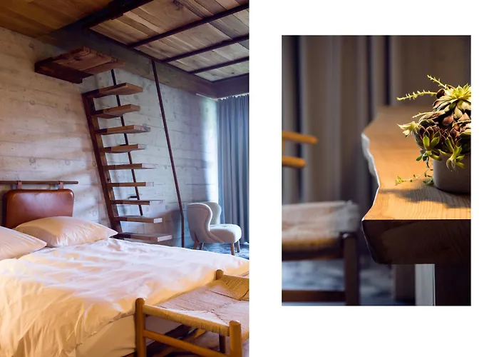 Хотел Гела Hotel