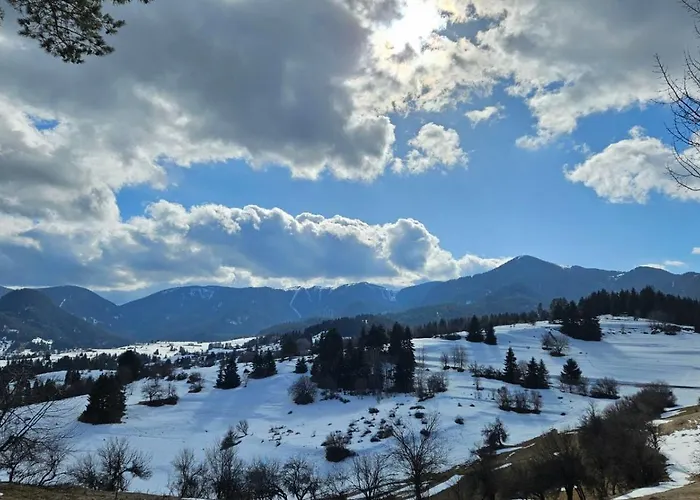 Хотел Гела Gela