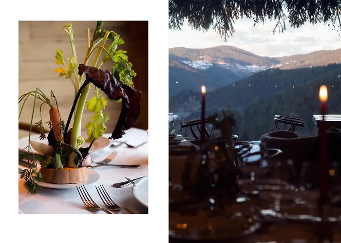 Хотел Гела Gela