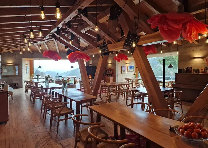 Hotel Хотел Гела 3*