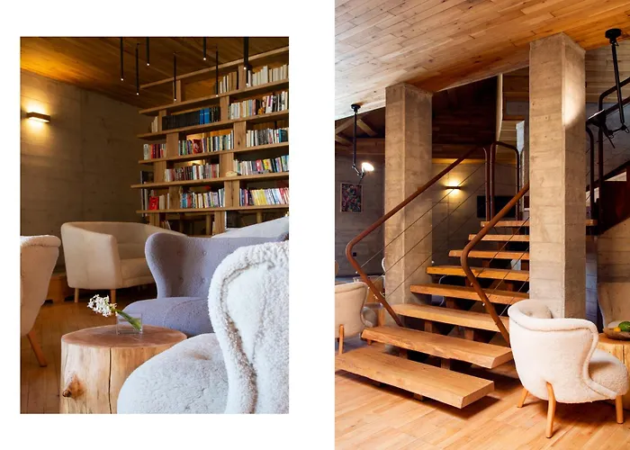 Хотел Гела Hotel