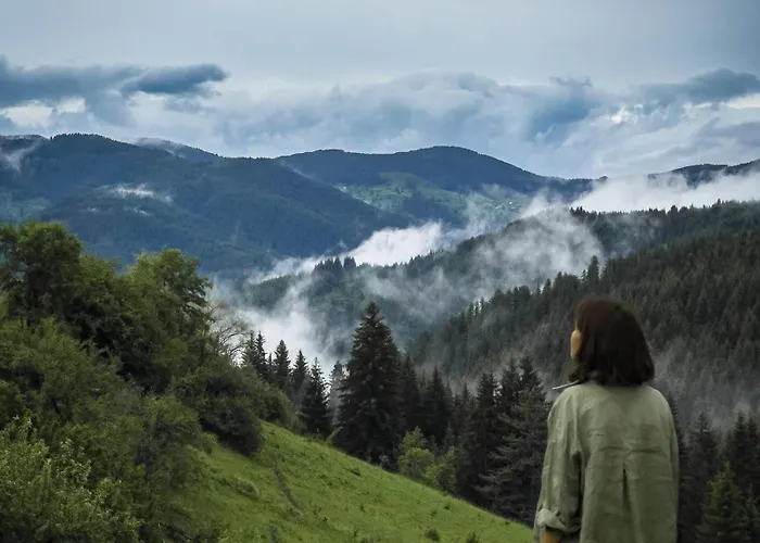 Хотел Гела Hotel Gela