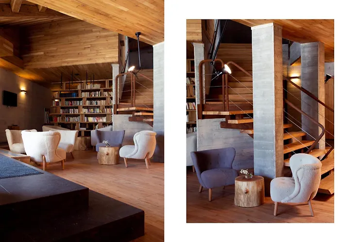 Hotel Хотел Гела