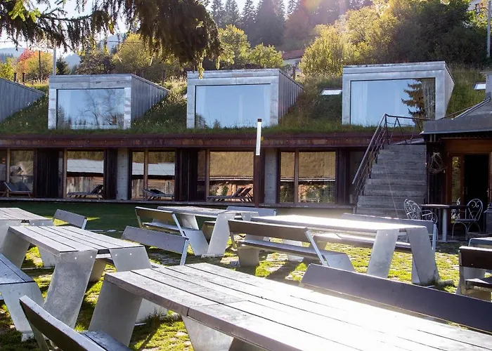 Hotel Хотел Гела Gela