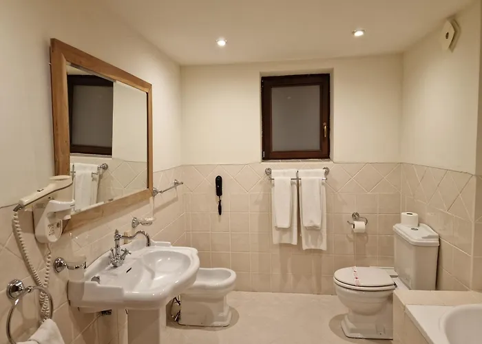 Хотел Гела Hotel Gela