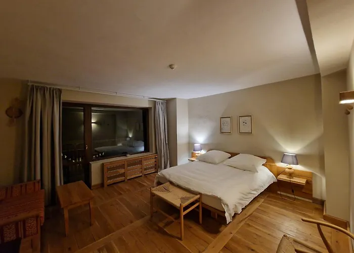 Hotel Хотел Гела 3*