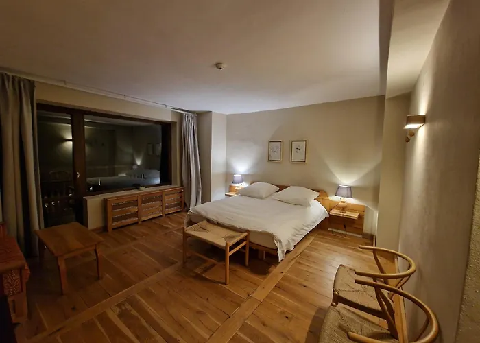 Хотел Гела Hotel